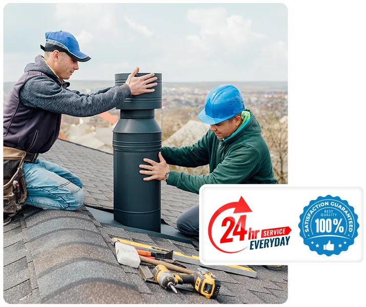 Chimney & Fireplace Installation And Repair in Winter Haven, FL