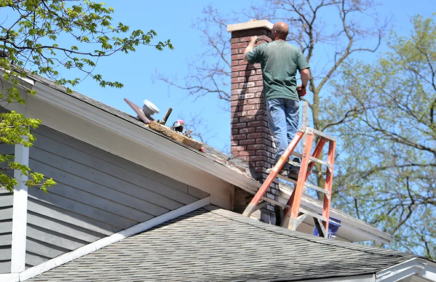 Chimney & Fireplace Inspections Services in Winter Haven, FL